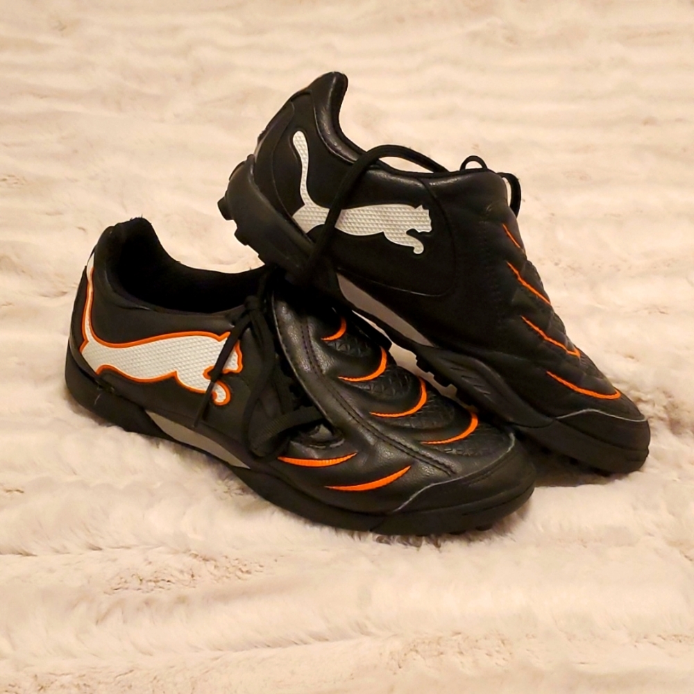 Puma Turf Shoes